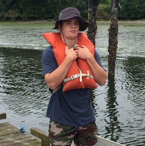 Meet your Posher, Cameron